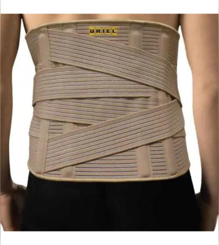 ITEM 07AE – חגורת גב