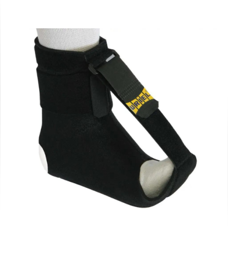 ITEM ST3555 – חבישת לילה לגיד אכילס