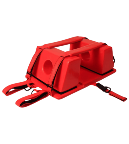 מקבע ראש הד וייס - HEAD VISE-  רב פעמי