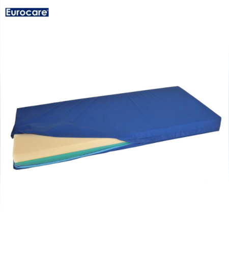 מזרון למניעת פצעי לחץ - Visco Premium