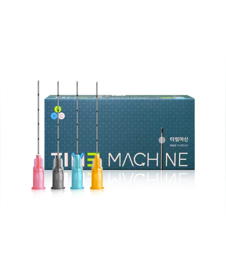 מחט + קנולה לאסטטיקה 22G * 70MM אריזה של 50 יחידות