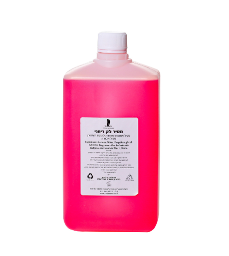 מסיר לק 1 ליטר