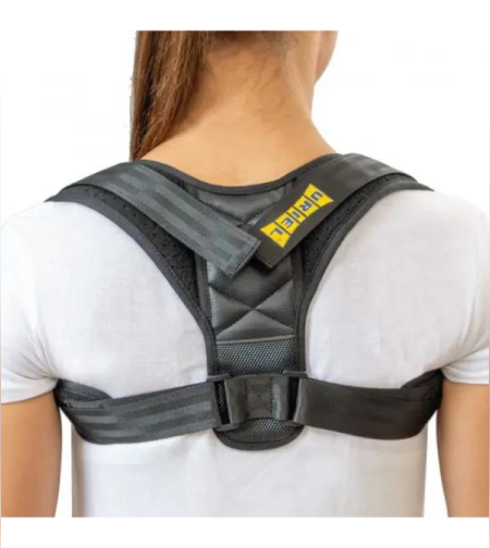 ITEM AC75 – מיישר כתפיים