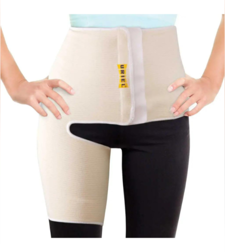 ITEM 49PS – חגורת ירך אלסטית