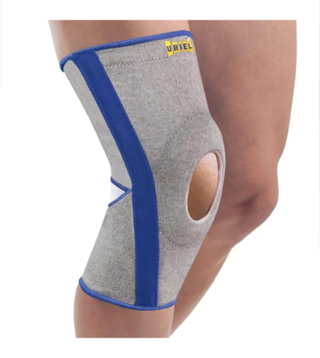 ITEM 422N – ברכיית סיליקון – פיקה פתוחה