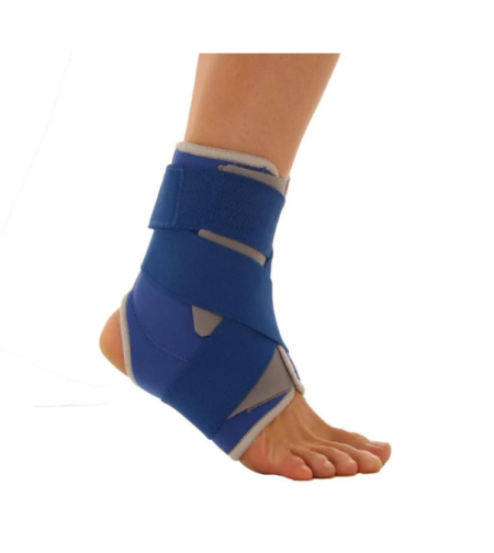 ITEM T33 – סד מייצב לקרסול