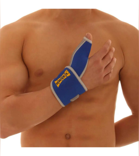 ITEM T28A – סד לאגודל