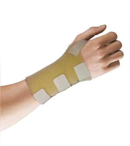 ITEM 25 – חבק יד אגודלי