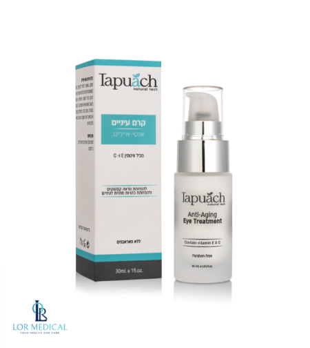 קרם עיניים אנטי-אייג’ינג