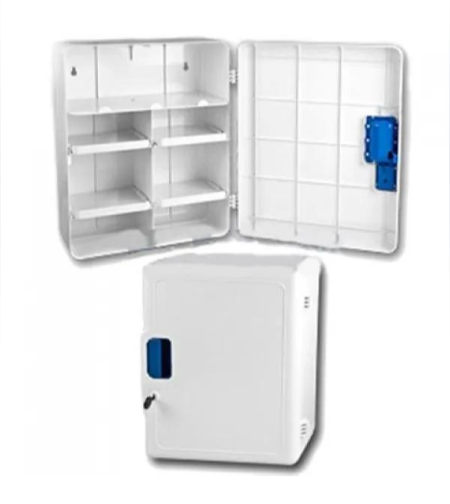 ארון עזרה ראשונה ללא תכולה