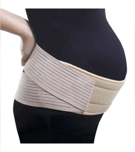 ITEM 16 – חגורת הריון קלה