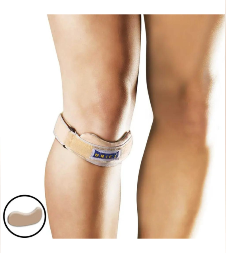 ITEM 4022 – רצועת פיקה לברך