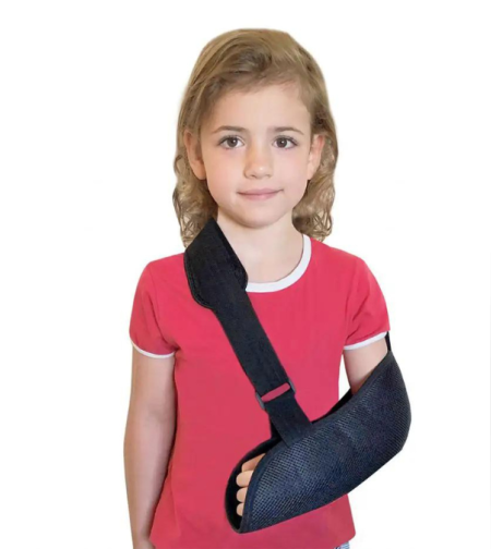 ITEM 85K – מתלה ליד (כיס) לילדים