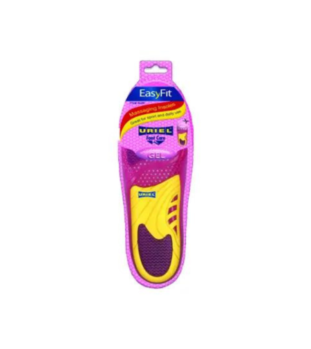 ITEM 302W – מדרס ג’ל לאישה