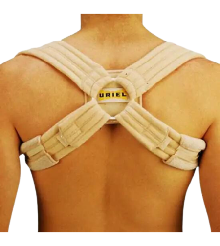 ITEM 74 – תומך לשבר בעצם הבריח