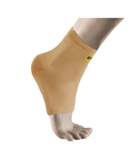 ITEM 34 – מגן קרסול עקב סגור