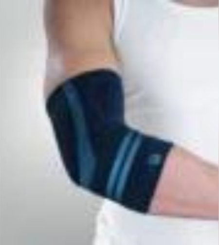 שרוול לחץ למרפק - SC95