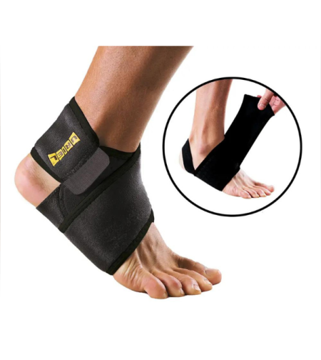 ITEM AC37 – מגן קרסול