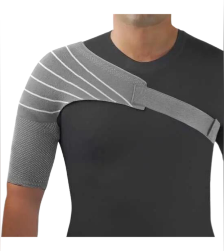 ITEM 78A – תומך כתף