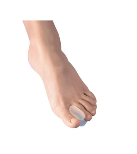 ITEM 364XL – מפריד בוהן מסיליקון