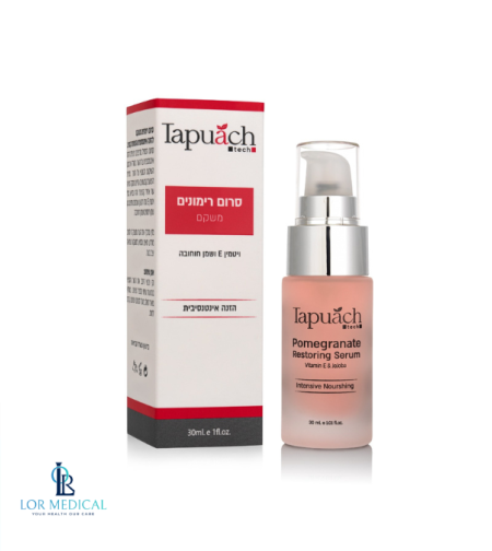 סרום רימונים משקם 30 מ