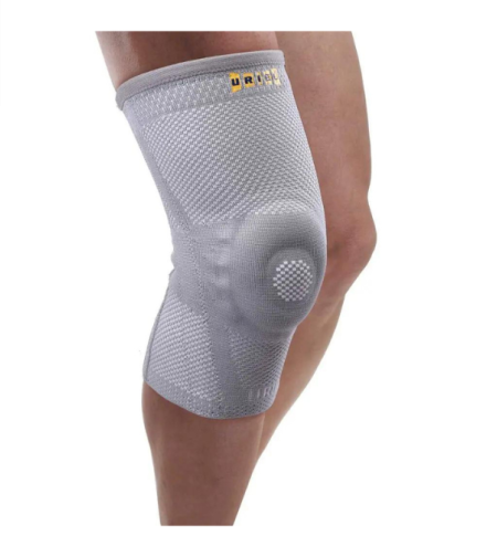 ITEM 422E/EB – מגן לברך עם כרית מסליקון