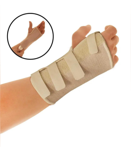 ITEM 27 – סד מקבע לפרק כף היד