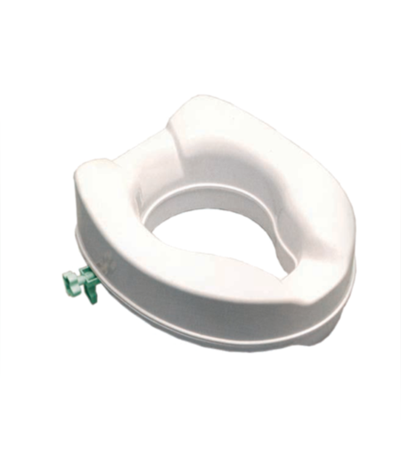 מושב הגבהה לאסלה 5 ס