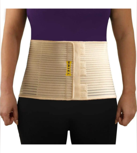 ITEM 11 – חגורת בטן אוורירית