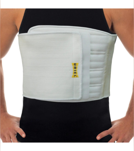 ITEM 11TO – חגורת בטן/חזה לאחר ניתוח