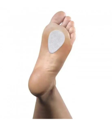 ITEM 3622S – מדבקה רב פעמית מסיליקון