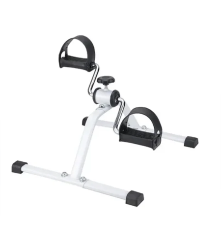 מעמל פדלים מכני לאימון רגליים וידיים