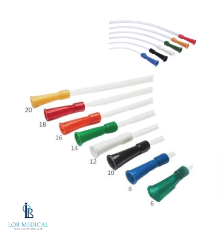 קטטר סקשן / ניקוז - בגדלים שונים