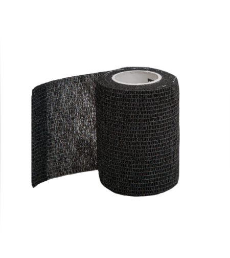 ITEM 806CB – תחבושת אלסטית נצמדת מקצועית