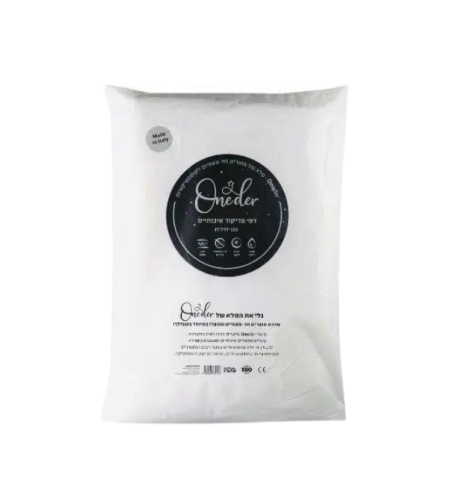 נייר פדיקור ONEDER