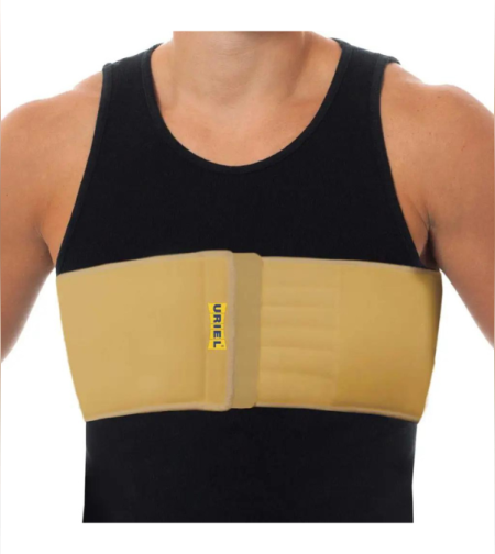 ITEM 15M – חגורת שבר לצלעות (גבר)