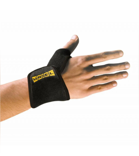 ITEM AC25 – חבק יד לאגודל