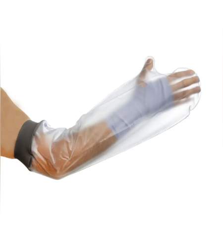 שרוול ארוך ליד אטום למים – ITEM 251