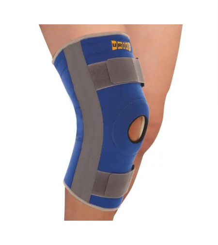 ITEM T43SKI – מגן ברך לסקי