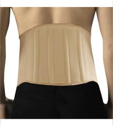 ITEM 12 – חגורת גב מגנטית