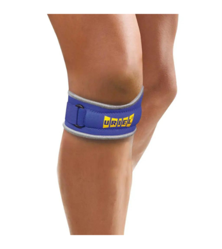 ITEM T40 – רצועת רטייה לפיקת הברך