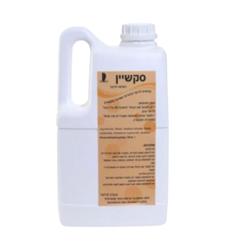 נוזל סקשיין Schwartz