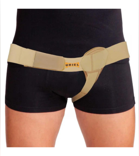 ITEM 59R/L – חגורת בקע