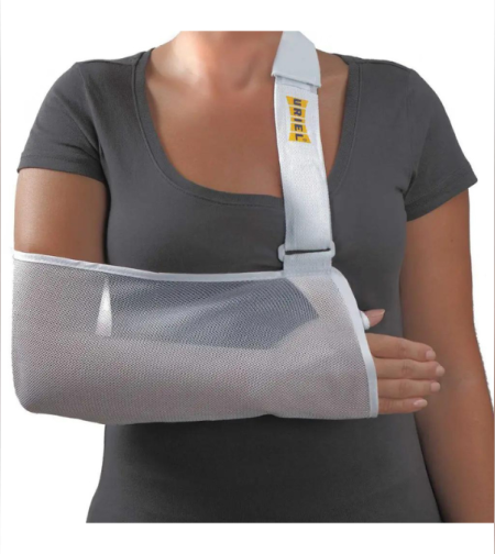 ITEM 85 – מתלה ליד (כיס)