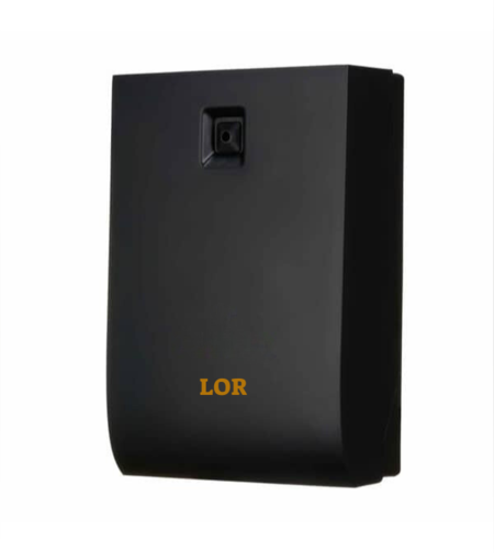 מפיץ ריח LOR