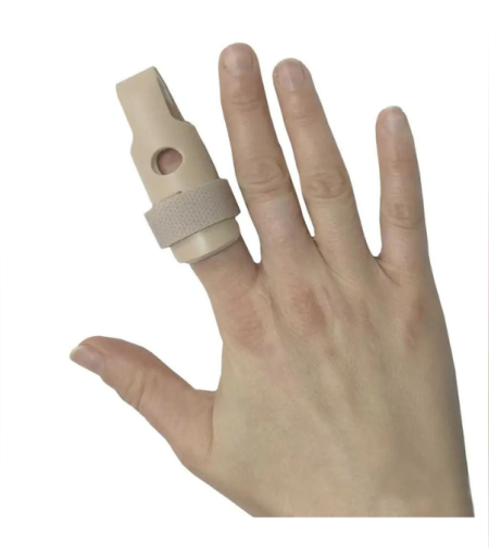 ITEM 238 – סד ליישור אצבע