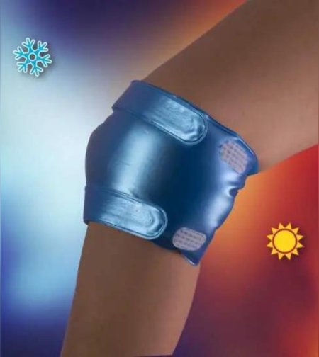 ITEM 820 – כרית חום קור