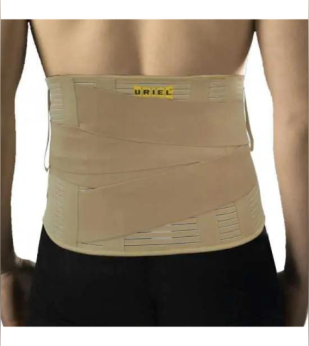 ITEM 07A – חגורת גב