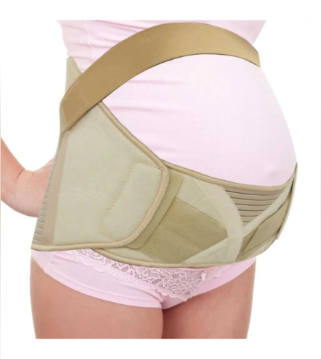 ITEM 19 – חגורת הריון לכאבים חזקים