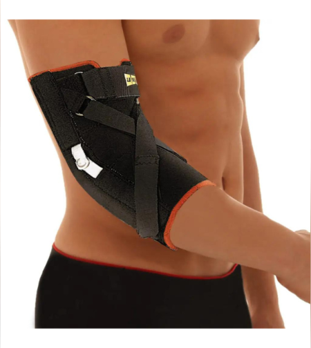 ITEM T98 – תומך מרפק ממתיחת יתר